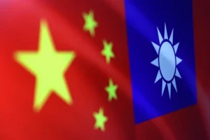 China escalates cognitive warfare against Taiwan, targets US relations with misinformation campaign