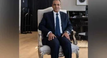 Egypt’s Minister of Foreign Affairs set to visit India from February 6-7