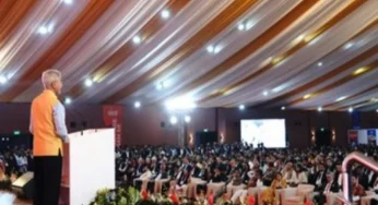 “Assam can act as hub for our Act East policy”: EAM Jaishankar