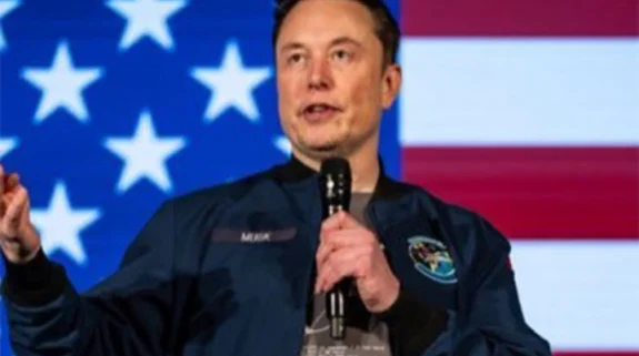 Elon Musk dubs USAID “criminal organization,” says “time for it to die”