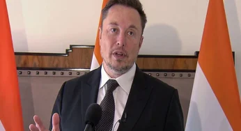 Elon Musk’s Tesla kicks off hiring in India amid strengthening ties with government