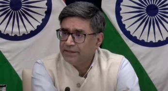 “Safety of diplomatic premises is responsibility of host government”: MEA on vandalism of Sheikh Mujibur Rahman’s residence