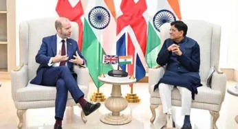 India, UK resume negotiations on Free Trade Agreement