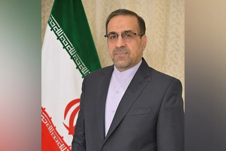 Iran-India share long-standing friendship, says Ambassador Iraj Elahi