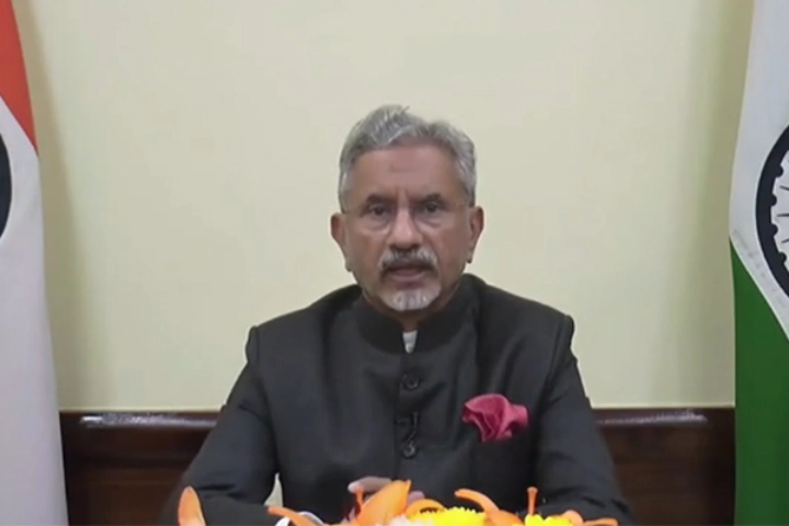 India’s approach to Africa is about building, not extracting: Jaishankar at Japan-India-Africa forum