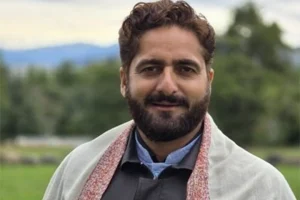 Kashmiri activist condemns Pakistan’s Kashmir solidarity day as self-serving propaganda