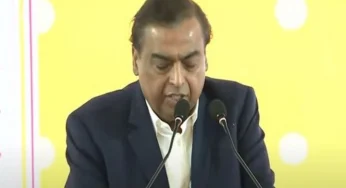 Reliance to Invest over Rs 50,000 crore in Assam over next five years says Mukesh Ambani at Advantage Assam 2.0