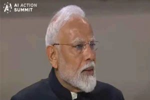 World must pull together resources and talent for AI: PM Modi in Paris