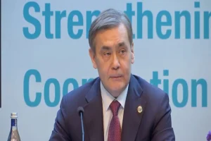 SCO Secretary-General pushes for multilateral agreement on visa facilitation to boost tourism