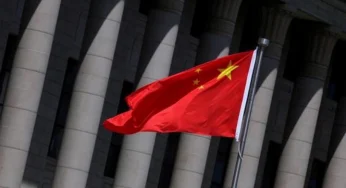 Environmental group accuses China of depleting Argentina’s marine resources