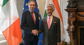 India, Ireland to set up Joint Economic Commission to increase trade, investment, technology linkages: EAM