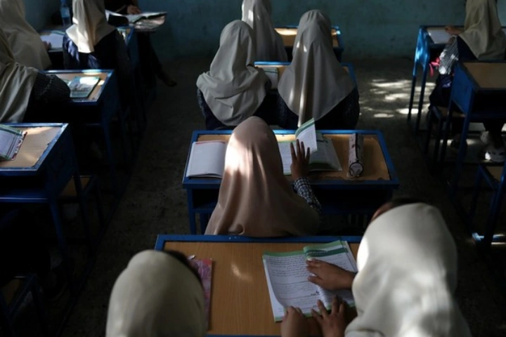 ‘Ghost Teachers’ uncovered in Pakistan’s Sindh, receiving salaries without fulfilling duties
