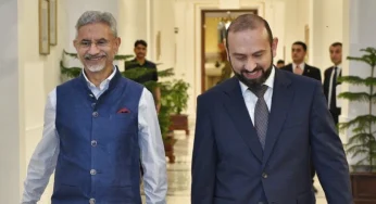 India, Armenia sign MoU on cooperation in regulation of medical products