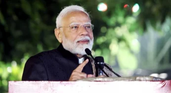 “We bow to our Nari Shakti”: PM Modi wishes on International Women’s Day
