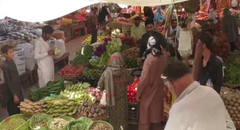 Karachi faces price hike during Ramadan, residents struggle to afford essentials