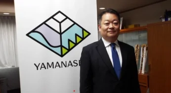 Yamanashi Governor strengthens ties with India through green hydrogen and cultural exchange