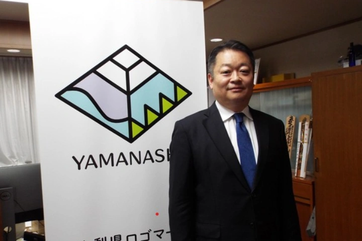 Yamanashi Governor strengthens ties with India through green hydrogen and cultural exchange