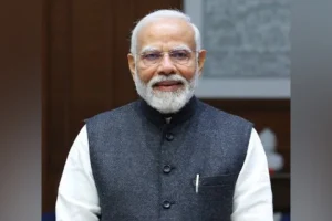 PM Modi expresses gratitude to Barbados for conferring him with ‘Honorary Order of Freedom of Barbados Award’