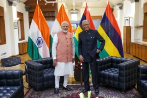 PM Modi, Mauritius counterpart Ramgoolam agree to facilitate trade settlements in local currencies