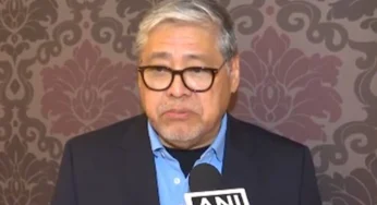 India-Philippines ties have grown with expanding cooperation in energy, maritime security, and AI: Foreign Affairs Secretary Manalo