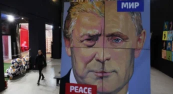 Trump, Putin ‘agree’ on immediate ceasefire in energy and infrastructure amid Russia-Ukraine conflict