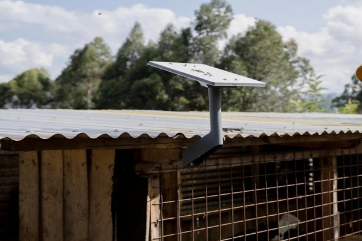 Airtel partners with Musk’s SpaceX to bring Starlink satellite internet services into India
