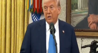 ‘India has great Prime Minister’: Donald Trump praises PM Modi’s leadership, calls him “very smart man”