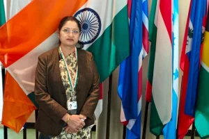 India reaffirms commitment to gender equality at 69th UNCSW session in New York