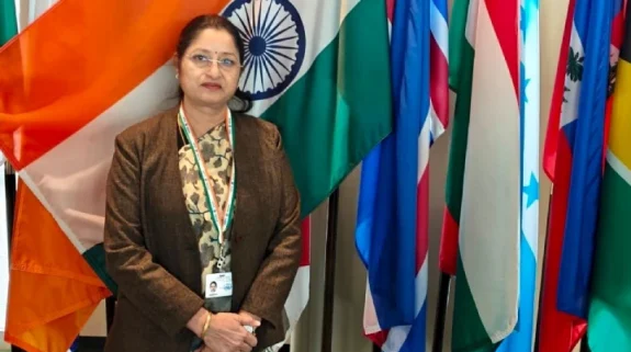 India reaffirms commitment to gender equality at 69th UNCSW session in New York