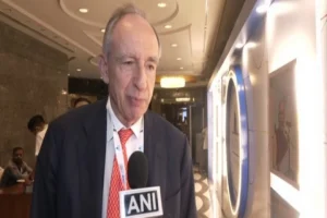 Relationship of PM Modi, President Putin “may be helpful” for talks, says Polish Deputy Foreign Minister