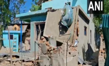 House of terrorist Adil Guree demolished in Anantnag: Officials