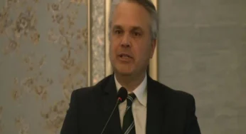 EU official emphasises importance of free trade agreement between India-EU