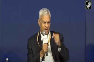 US-India tech ties must be driven by market forces, not just state support: Ashley J. Tellis at Carnegie Summit