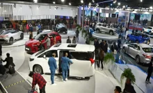 Cost of semiconductor chips per vehicle to double to USD 1200 by 2030 due to tech advancement: NITI Aayog