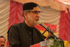 Pakistan: BNP-M calls off sit-in against arrest of Baloch activists, announces new public outreach movement