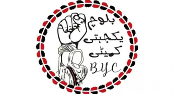 BYC calls for mass demonstrations against state crackdown across Balochistan