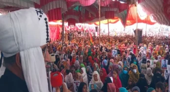 Pakistan: BYC decries state crackdown on Baloch Long March