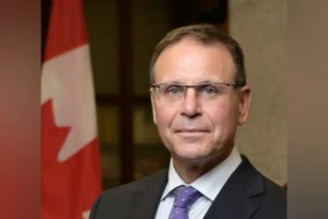 Canada condemns Pahalgam terror attack; Senator calls it ‘Barbaric assault on faith’