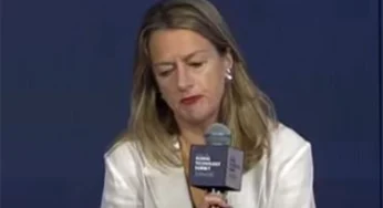 “EU has tools to respond to trade war, preparing toolbox for several months”: Carnegie Europe Director Rosa Balfour