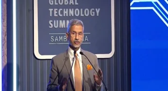 India’s liability law needs amendment, hasn’t instilled confidence in international nuclear industry: EAM Jaishankar