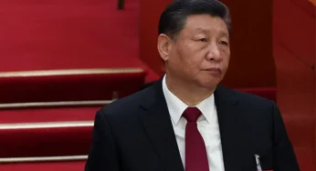 China hikes tariffs on US goods to 125 per cent; Xi calls on EU to resist Trump bullying