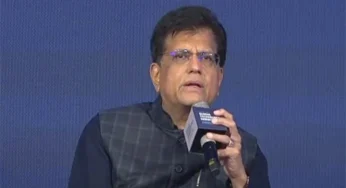 Can’t compromise national interest to meet trade deal deadlines: Piyush Goyal