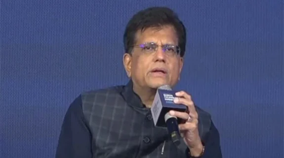 Can’t compromise national interest to meet trade deal deadlines: Piyush Goyal