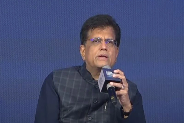 Can’t compromise national interest to meet trade deal deadlines: Piyush Goyal