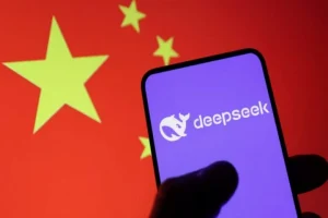 South Korea: Chinese AI app DeepSeek illegally shared data of 1.5 million Korean users