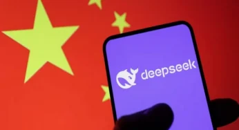 South Korea: Chinese AI app DeepSeek illegally shared data of 1.5 million Korean users