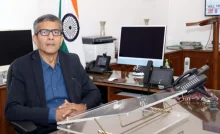 Defence Secretary calls on Italian Defence Minister to enhance bilateral defence cooperation