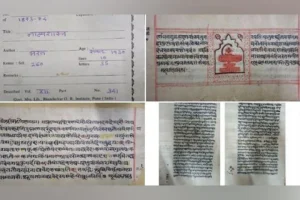 Bhagavad Gita, Natyashastra inscribed in UNESCO’s Memory of World Register, PM Modi says, “Proud Moment”