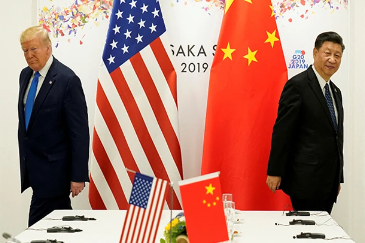 China retaliates, increases tariff on US goods to 84 per cent