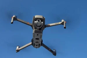 UK officials alarmed by Chinese-made drones surveying critical infrastructure despite security warnings
